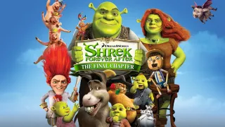 Shrek Forever After movie photo 8