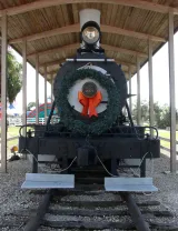 South Florida Railway Museum preview 2