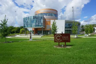 Cade Museum for Creativity and Invention in Gainesville, FL attraction photo
