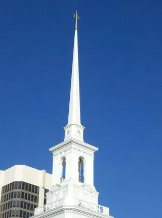First Presbyterian Church of Orlando