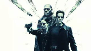 The Matrix movie photo 1