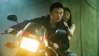 The Furious movie photo 10