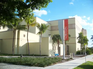Norton Museum of Art in West Palm Beach, FL attraction photo