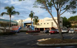 Tavernier Cinema 5