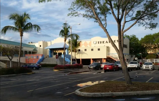 Tavernier Cinema 5