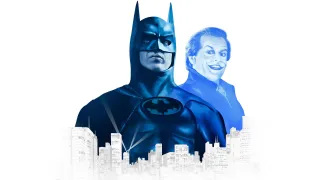 Batman movie photo 3