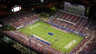 Event image for Florida Atlantic University Owls Football vs. Rice Owls Football in Boca Raton, FL