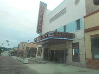 Marion Theatre photo 1