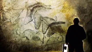 Cave of Forgotten Dreams movie photo 1