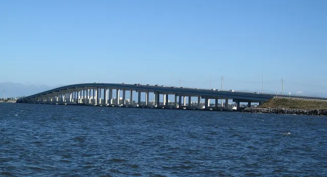 Eau Gallie Beach