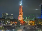 Universal Islands of Adventure preview 1