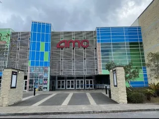 AMC Bayou 15