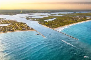 Fort Pierce Inlet State Park in Fort Pierce, FL park photo