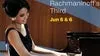 Jax Symphony: Rachmaninoff's Third