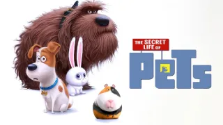 The Secret Life of Pets movie photo 3