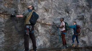 Fall 2: Deadpoint movie photo 5