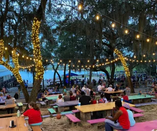 Keystone Beach in Keystone Heights, FL park photo