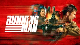 The Running Man movie photo 5