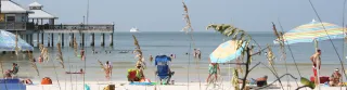 Lynn Hall Memorial Park in Fort Myers Beach, FL park photo