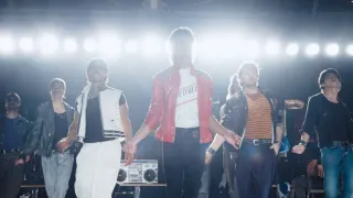 Michael movie photo 4