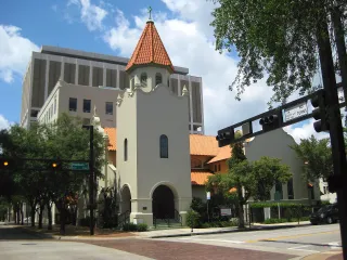 St. Andrew's Episcopal Church