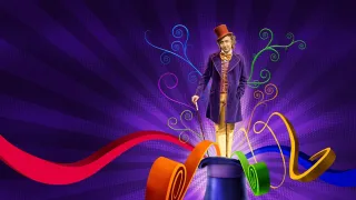 Willy Wonka & the Chocolate Factory movie photo 7