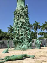 Holocaust Memorial Miami Beach preview 1