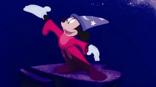Fantasia movie photo 7