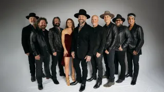 Event image for Zac Brown Band: Love & Fear Tour in Tampa, FL