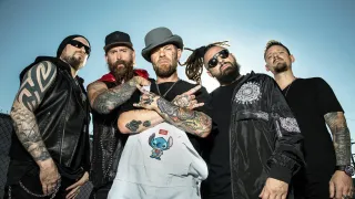 Event image for Five Finger Death Punch in West Palm Beach, FL