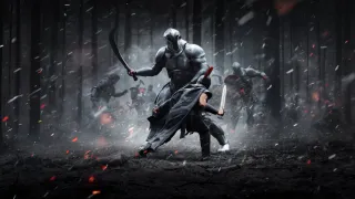The Odyssey movie photo 6