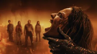 Evil Dead Burn movie photo 2