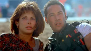 Speed movie photo 8