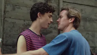 Call Me by Your Name movie photo 6