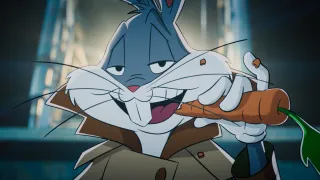 Coyote vs. Acme movie photo 5