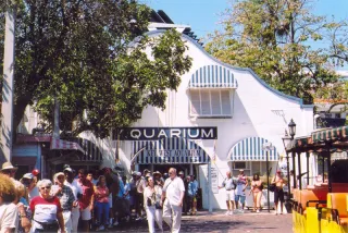 Key West Aquarium photo 1