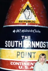 Southernmost Point Buoy preview 2