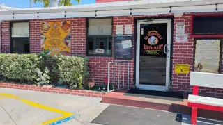 El Siboney Restaurant (Downtown) in Key West, FL restaurant photo