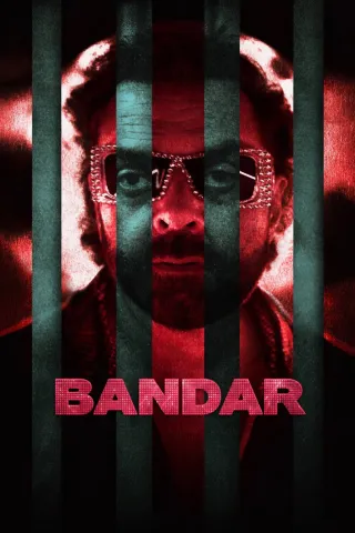 Movie poster for Bandar