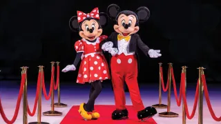 Event image for Disney On Ice presents Spotlight Magic! in Orlando, FL