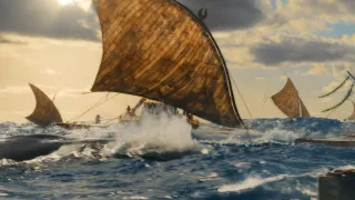 Moana movie photo 7