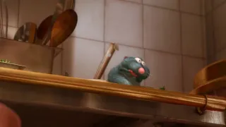 Ratatouille movie photo 3