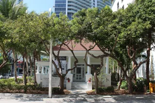Dr. James M. Jackson Office photo 4