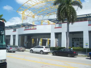 Museum of Discovery and Science in Fort Lauderdale, FL attraction photo