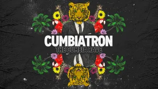 Event image for Cumbiatron - The Cumbia Rave (21+) in Orlando, FL