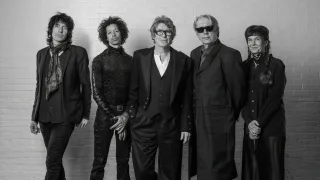 Event image for Psychedelic Furs - All Ages (under 16 with adult) in Tallahassee, FL