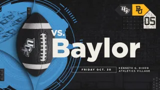 Event image for UCF Knights Football vs Baylor - Space Game in Orlando, FL