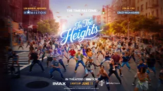 In the Heights movie photo 9
