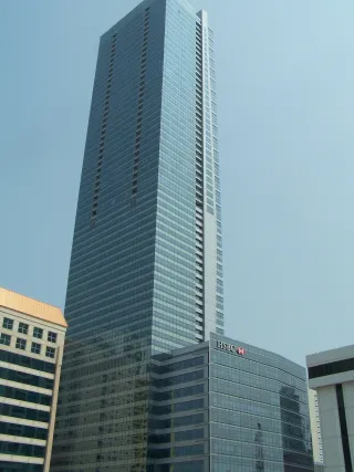 Four Seasons Hotel Miami photo 3