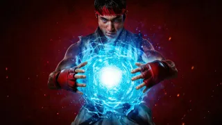 Street Fighter movie photo 5